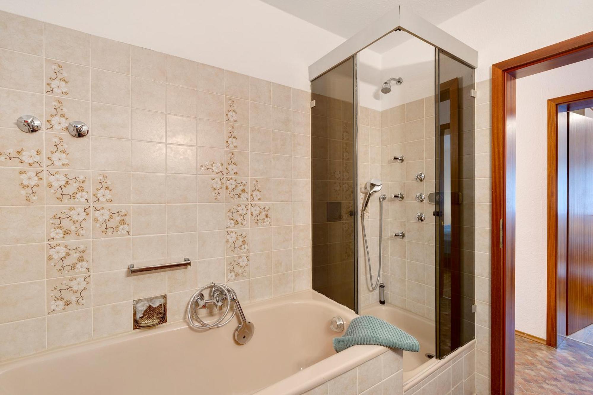 Ferienwohnung Murgperle Гернсбах Экстерьер фото