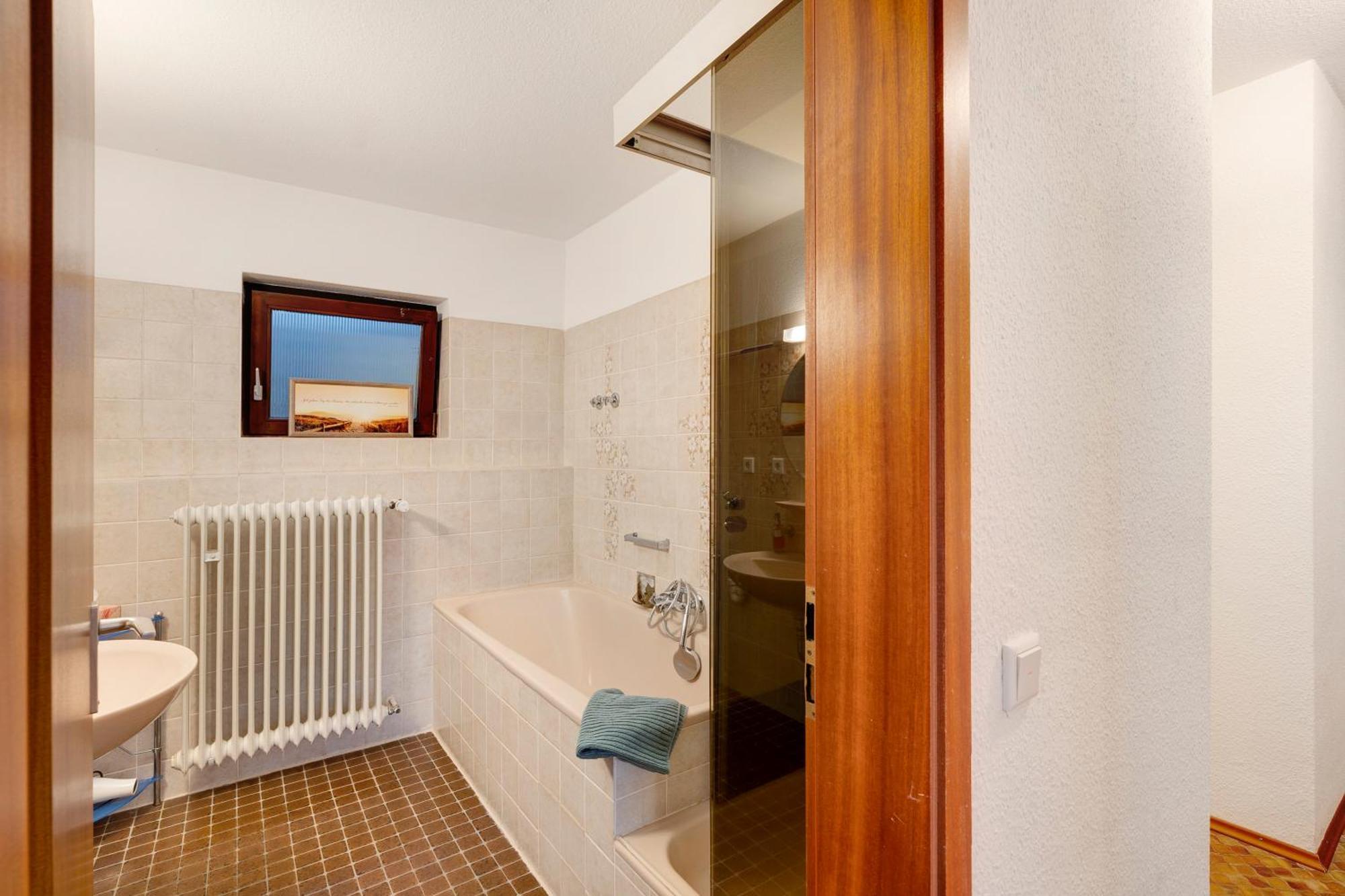 Ferienwohnung Murgperle Гернсбах Экстерьер фото